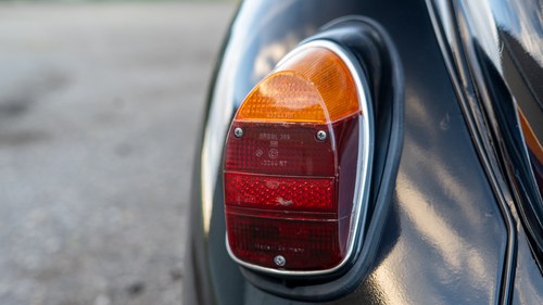 1972 Volkswagen Beetle 1300 'Ragtop' Conversion Te koop (foto 51 van 72)