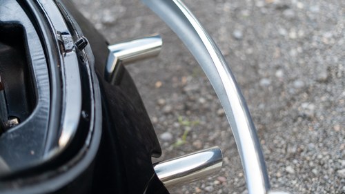 1972 Volkswagen Beetle 1300 'Ragtop' Conversion Te koop (foto 62 van 72)