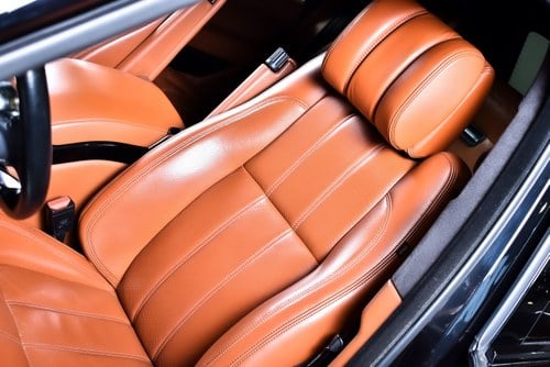 2013 Land Rover Range Rover Autobiography 4.4L V8 En venta (imagen 35 de 146)