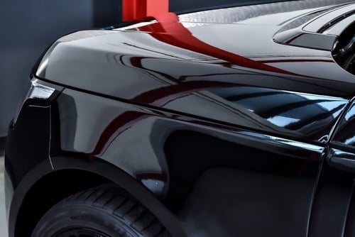 2013 Land Rover Range Rover Autobiography 4.4L V8 En venta (imagen 95 de 146)