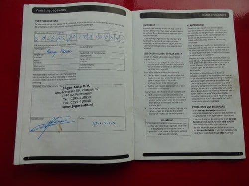 2013 Land Rover Range Rover Autobiography 4.4L V8 En venta (imagen 120 de 146)