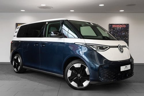 2024 Volkswagen ID. Buzz Pro Style In vendita