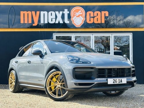2022 PORSCHE CAYENNE Kaufen Bei