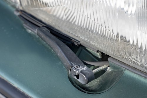 1997 Saab 9000CSE Turbo For Sale (picture 96 of 190)