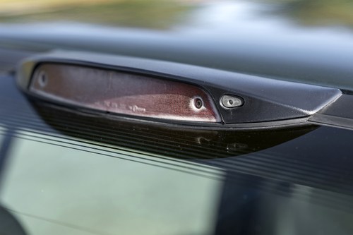 1997 Saab 9000CSE Turbo For Sale (picture 116 of 190)