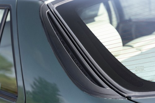 1997 Saab 9000CSE Turbo For Sale (picture 131 of 190)