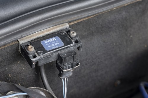 1997 Saab 9000CSE Turbo For Sale (picture 150 of 190)