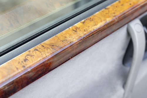 1997 Saab 9000CSE Turbo For Sale (picture 37 of 190)