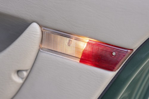 1997 Saab 9000CSE Turbo For Sale (picture 67 of 190)