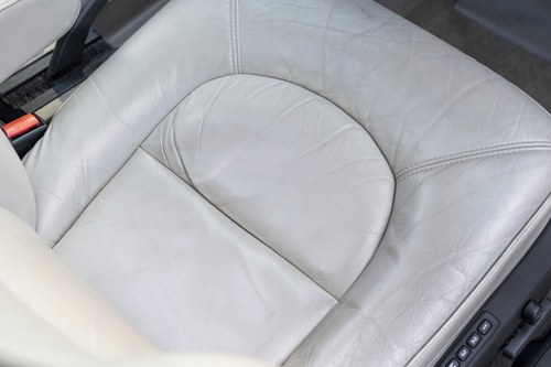 1997 Saab 9000CSE Turbo For Sale (picture 74 of 190)