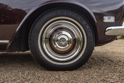 1970 Rolls-Royce Silver Shadow For Sale (picture 20 of 250)