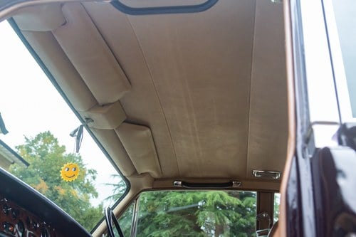 1970 Rolls-Royce Silver Shadow For Sale (picture 27 of 250)