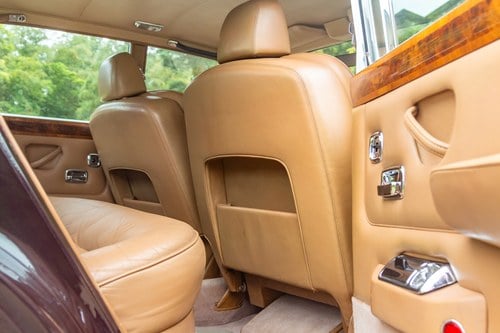 1970 Rolls-Royce Silver Shadow For Sale (picture 35 of 250)