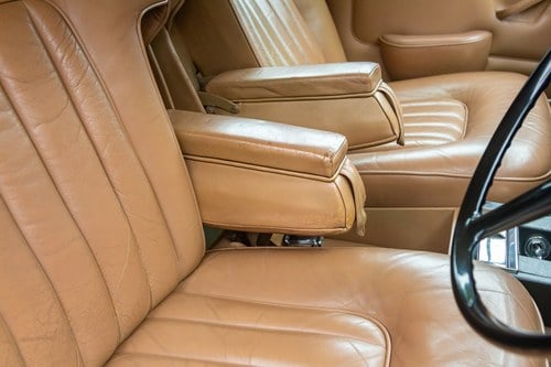 1970 Rolls-Royce Silver Shadow For Sale (picture 36 of 250)