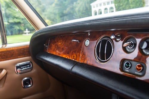 1970 Rolls-Royce Silver Shadow For Sale (picture 38 of 250)