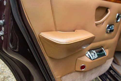 1970 Rolls-Royce Silver Shadow For Sale (picture 40 of 250)