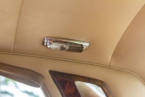 1970 Rolls-Royce Silver Shadow For Sale (picture 42 of 250)