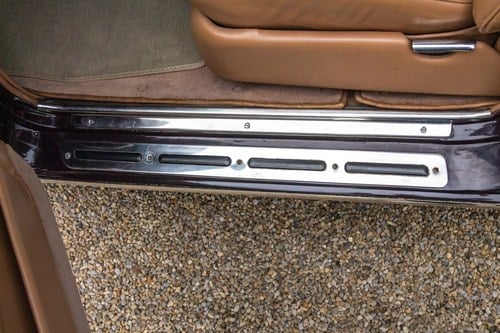 1970 Rolls-Royce Silver Shadow For Sale (picture 47 of 250)