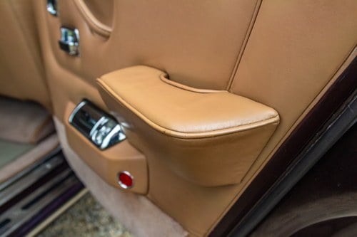 1970 Rolls-Royce Silver Shadow For Sale (picture 48 of 250)