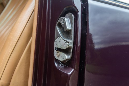 1970 Rolls-Royce Silver Shadow For Sale (picture 52 of 250)