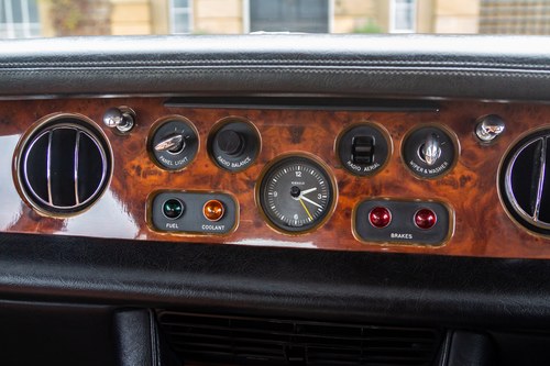 1970 Rolls-Royce Silver Shadow For Sale (picture 63 of 250)