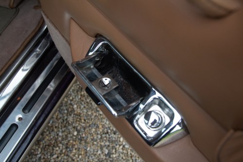 1970 Rolls-Royce Silver Shadow For Sale (picture 69 of 250)