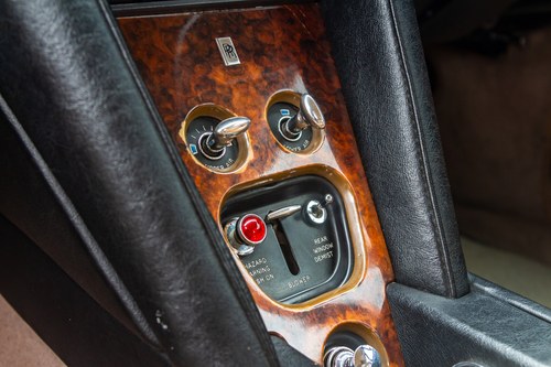 1970 Rolls-Royce Silver Shadow For Sale (picture 71 of 250)