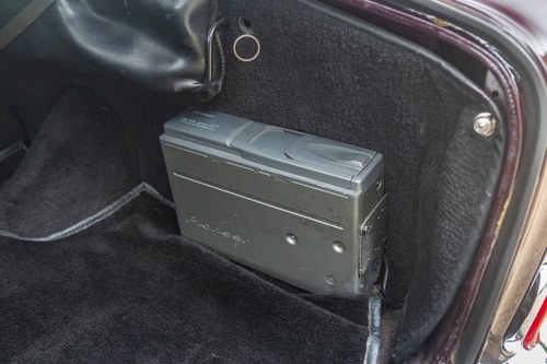 1970 Rolls-Royce Silver Shadow For Sale (picture 73 of 250)