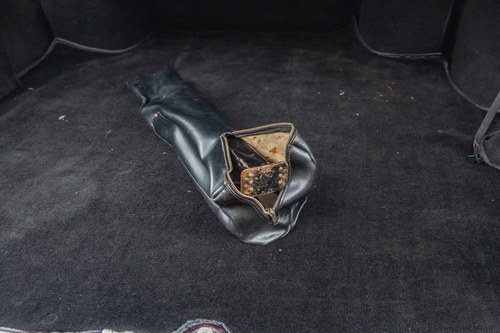 1970 Rolls-Royce Silver Shadow For Sale (picture 82 of 250)