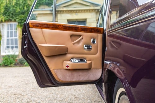 1970 Rolls-Royce Silver Shadow For Sale (picture 84 of 250)