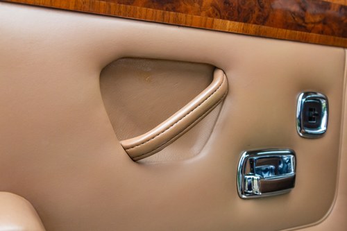 1970 Rolls-Royce Silver Shadow For Sale (picture 85 of 250)