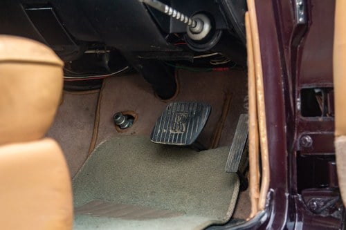 1970 Rolls-Royce Silver Shadow For Sale (picture 86 of 250)