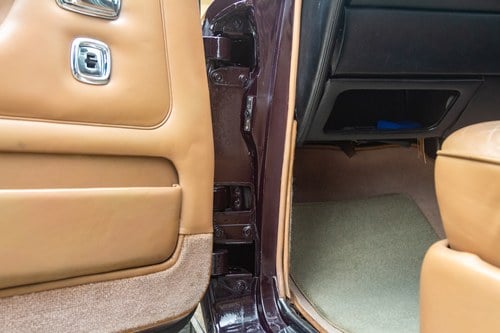 1970 Rolls-Royce Silver Shadow For Sale (picture 87 of 250)