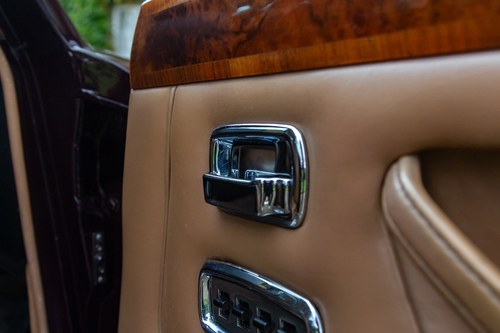 1970 Rolls-Royce Silver Shadow For Sale (picture 89 of 250)