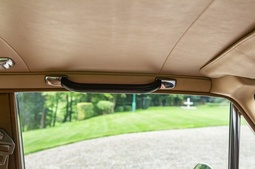 1970 Rolls-Royce Silver Shadow For Sale (picture 93 of 250)