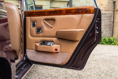 1970 Rolls-Royce Silver Shadow For Sale (picture 94 of 250)