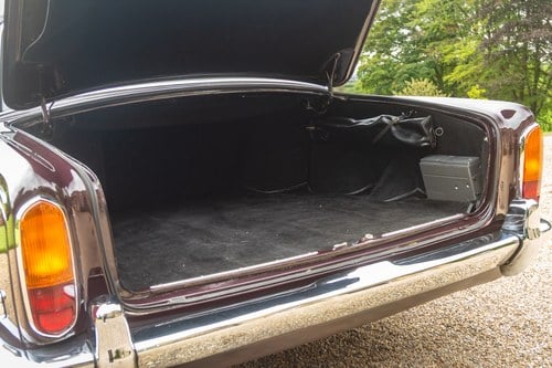 1970 Rolls-Royce Silver Shadow For Sale (picture 125 of 250)