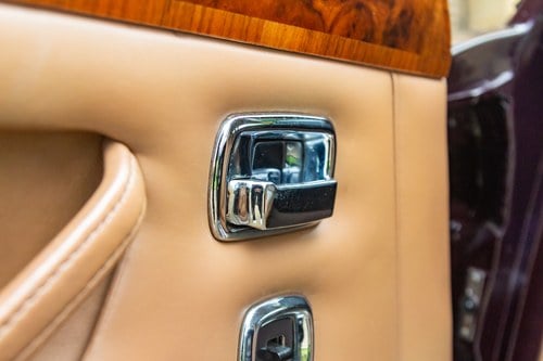 1970 Rolls-Royce Silver Shadow For Sale (picture 104 of 250)