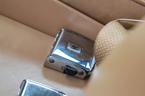 1970 Rolls-Royce Silver Shadow For Sale (picture 106 of 250)