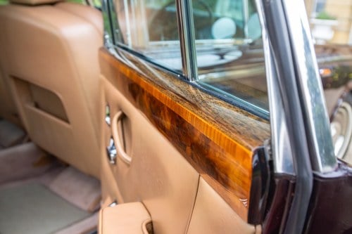 1970 Rolls-Royce Silver Shadow For Sale (picture 108 of 250)