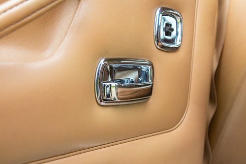 1970 Rolls-Royce Silver Shadow For Sale (picture 110 of 250)