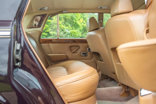 1970 Rolls-Royce Silver Shadow For Sale (picture 111 of 250)