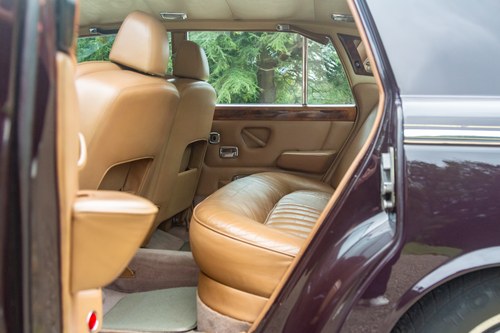 1970 Rolls-Royce Silver Shadow For Sale (picture 112 of 250)