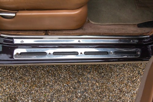 1970 Rolls-Royce Silver Shadow For Sale (picture 114 of 250)