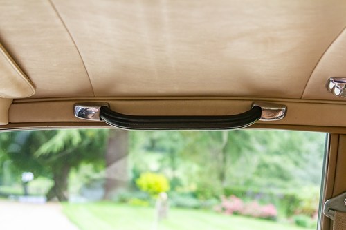 1970 Rolls-Royce Silver Shadow For Sale (picture 116 of 250)