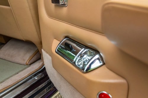 1970 Rolls-Royce Silver Shadow For Sale (picture 119 of 250)