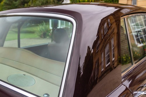 1970 Rolls-Royce Silver Shadow For Sale (picture 131 of 250)