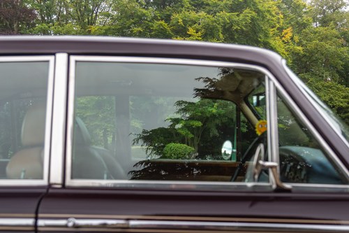 1970 Rolls-Royce Silver Shadow For Sale (picture 136 of 250)