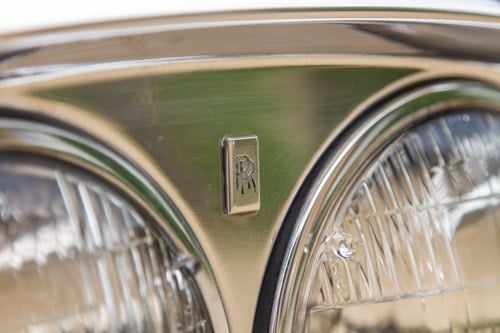 1970 Rolls-Royce Silver Shadow For Sale (picture 141 of 250)