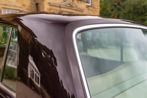 1970 Rolls-Royce Silver Shadow For Sale (picture 144 of 250)